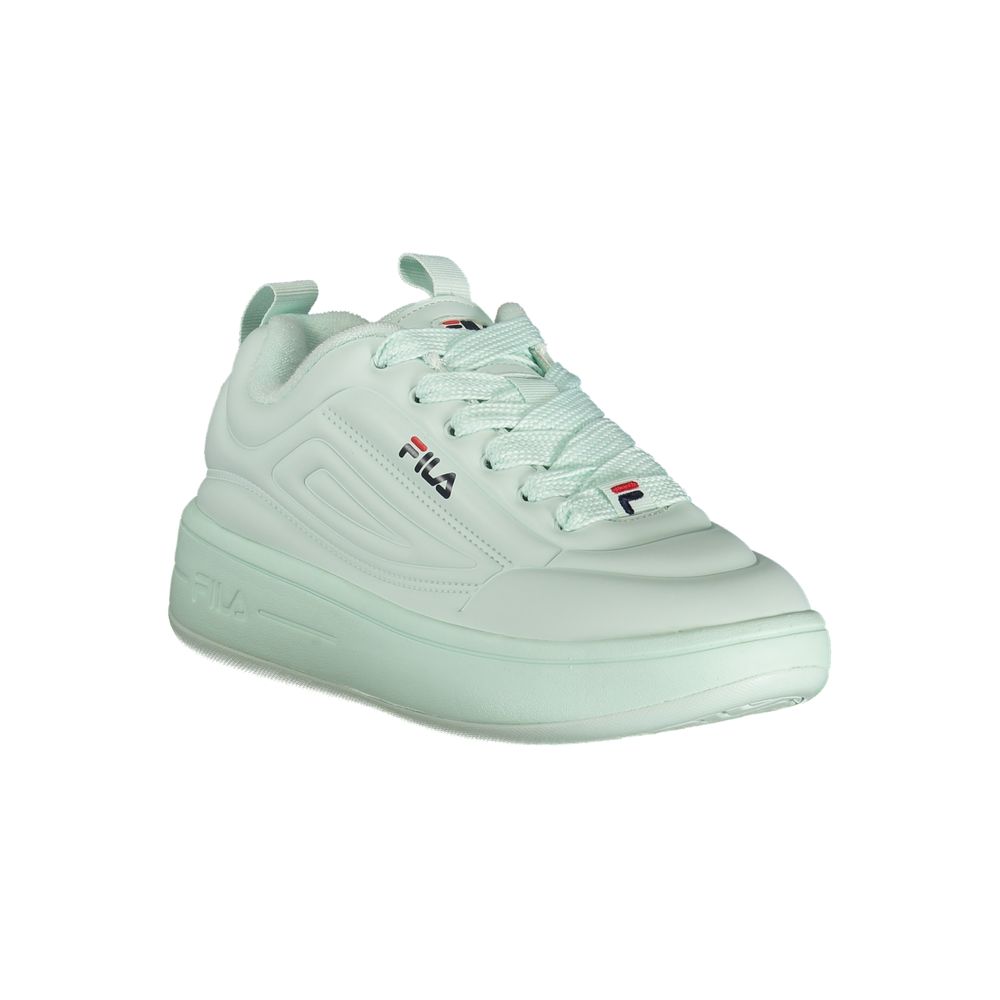 Fila Azzurro Women Sneaker