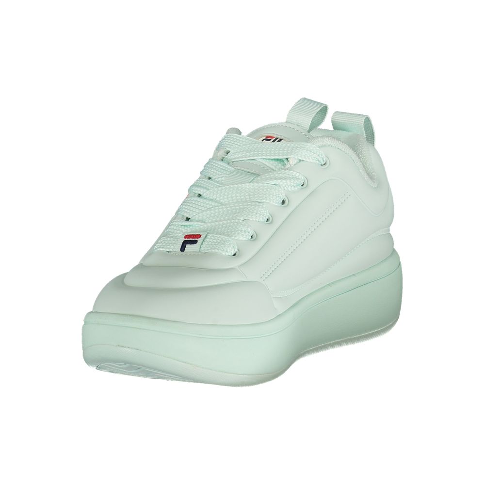 Fila Azzurro Women Sneaker