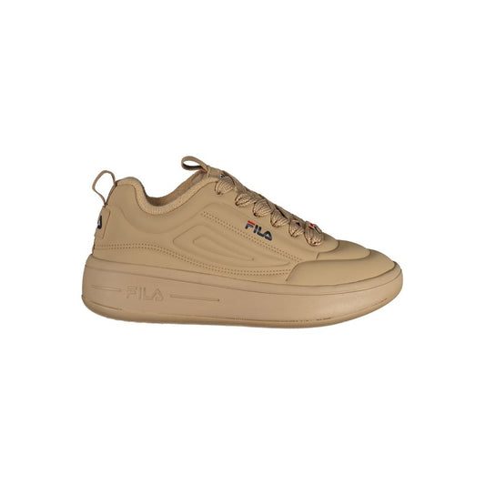Fila Marrone Women Sneaker