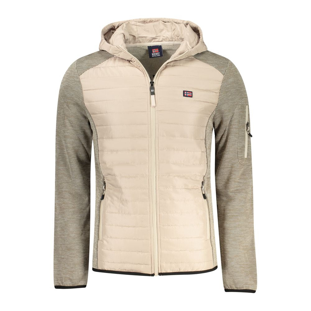 Norway 1963 Beige Jacket