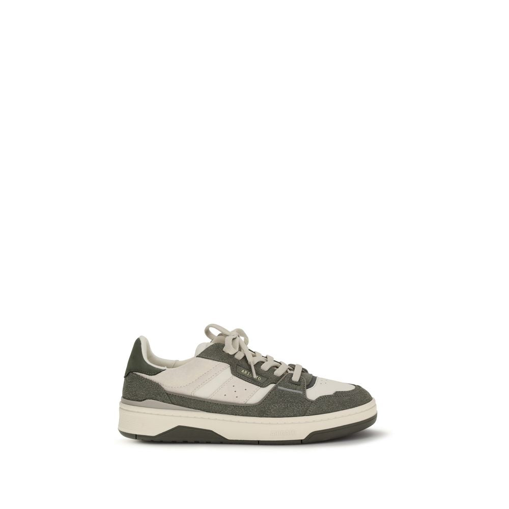 Nizki športni copati Axel Arigato Bicolor Calf Leather Bos Taurus