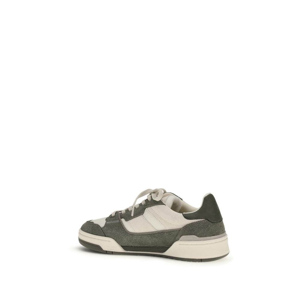 Nizki športni copati Axel Arigato Bicolor Calf Leather Bos Taurus