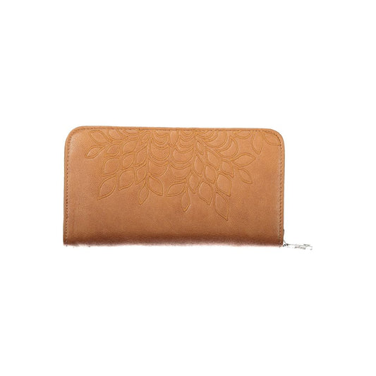 Desigual Marrone Women Wallet