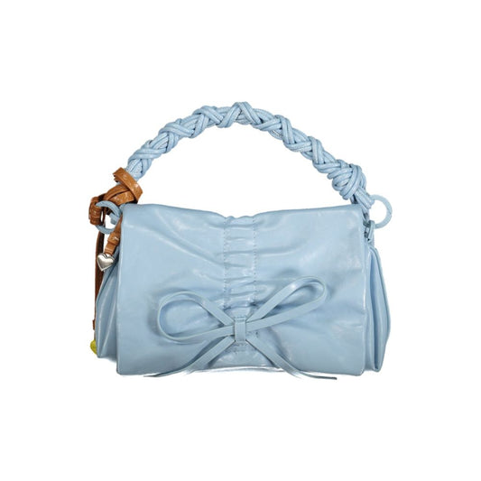 Desigual Azzurro Women Mini Bag