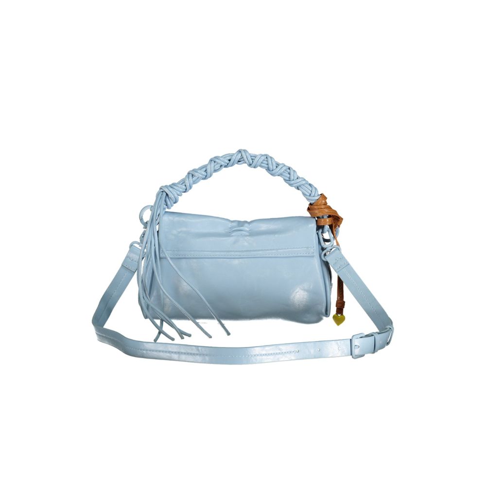 Desigual Azzurro Women Mini Bag