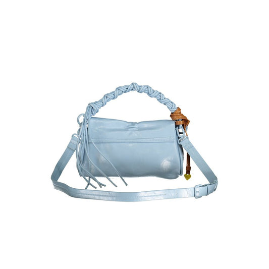 Desigual Azzurro Women Mini Bag