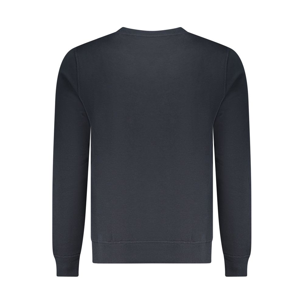 U.S. Grand Blue Polyester Sweatshirt