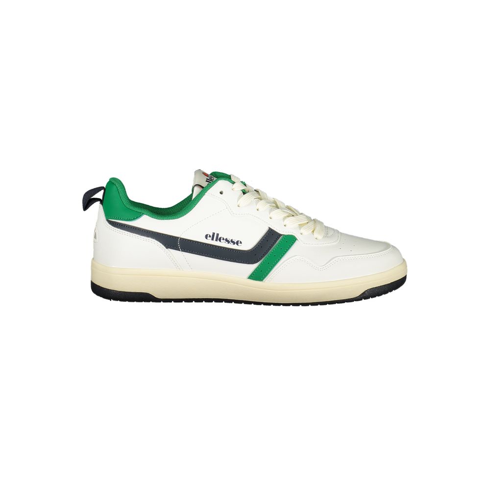 Moški športni copati Ellesse Bianco Poliuretano
