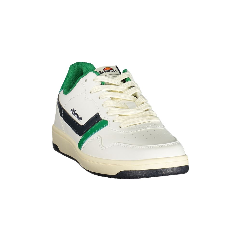 Moški športni copati Ellesse Bianco Poliuretano