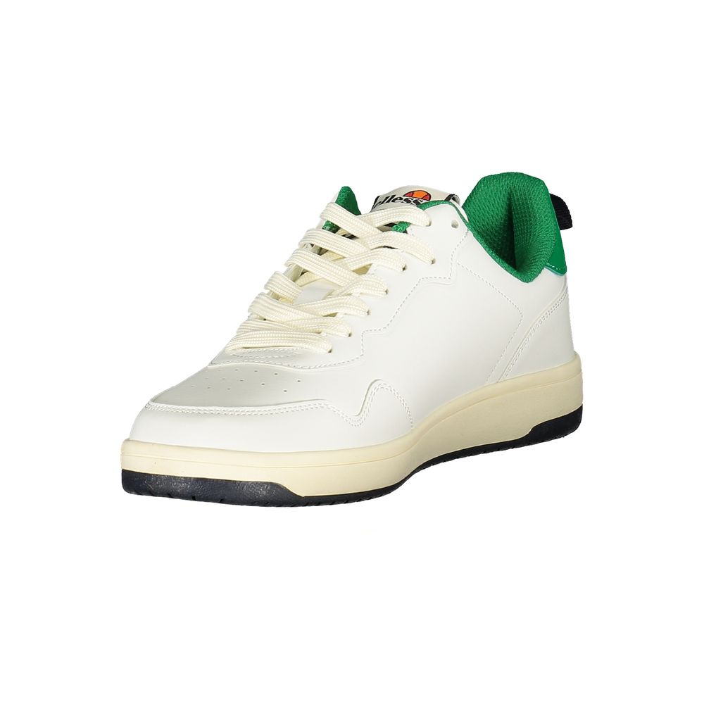 Moški športni copati Ellesse Bianco Poliuretano