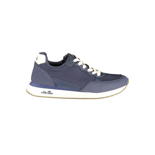 Ellesse Sneaker für Herren aus blauem Polyester