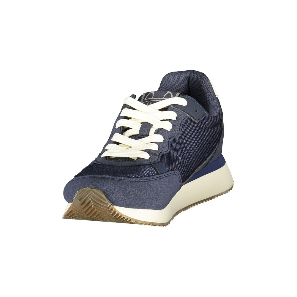 Ellesse Sneaker für Herren aus blauem Polyester