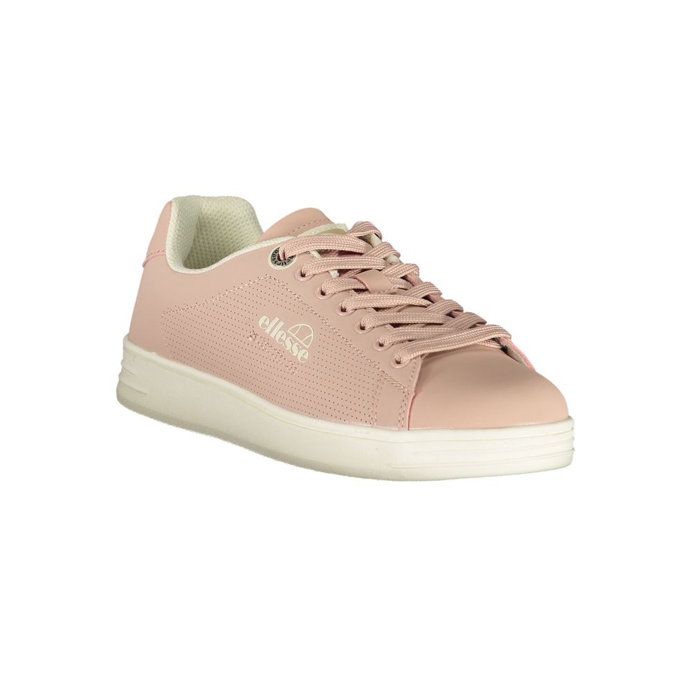 Ellesse Rosa Women Sneaker