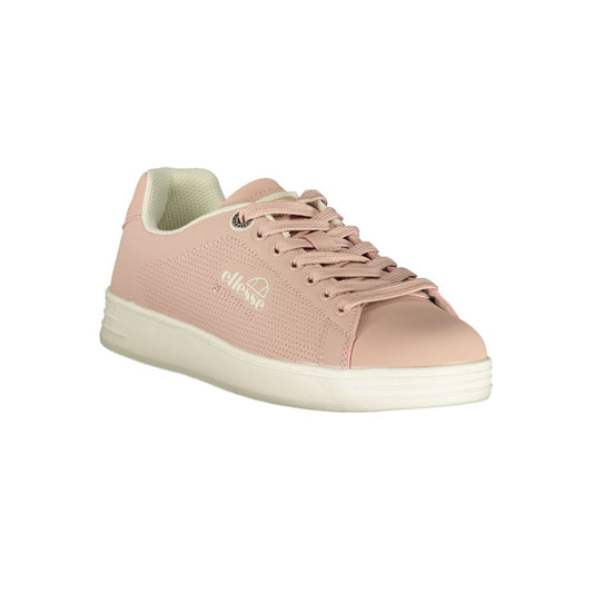 Ellesse Rosa Women Sneaker