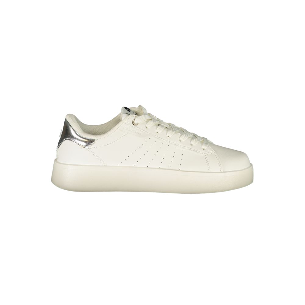 Ellesse White Women's Sneakers