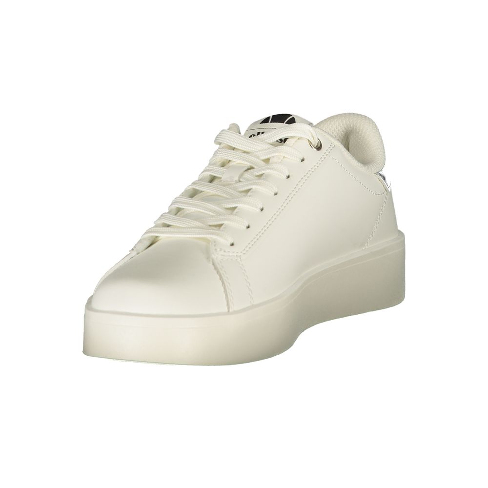 Ellesse White Women's Sneakers