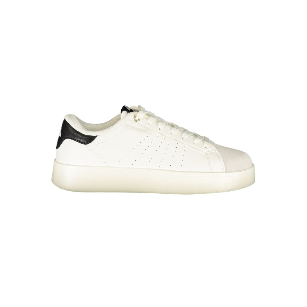 Ellesse Bianco Women's Sneakers