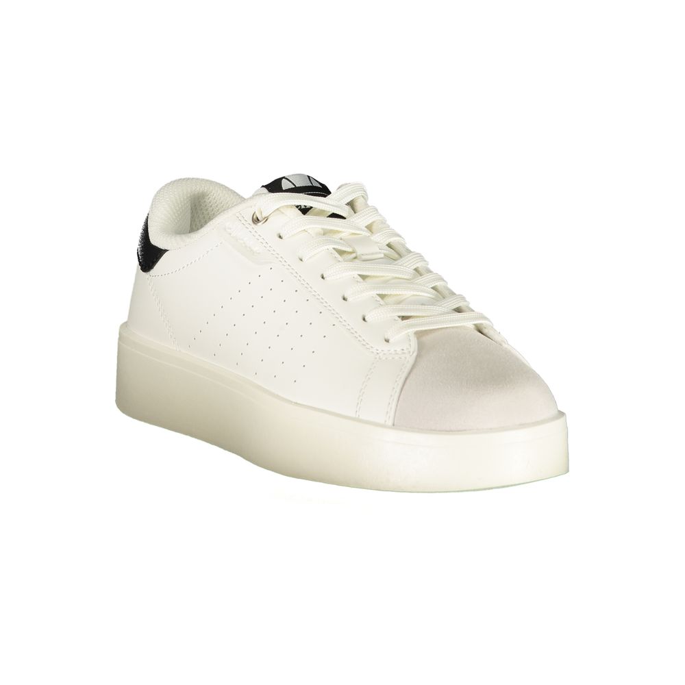 Ellesse Bianco Women's Sneakers