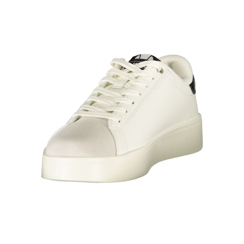 Ellesse Bianco Women's Sneakers