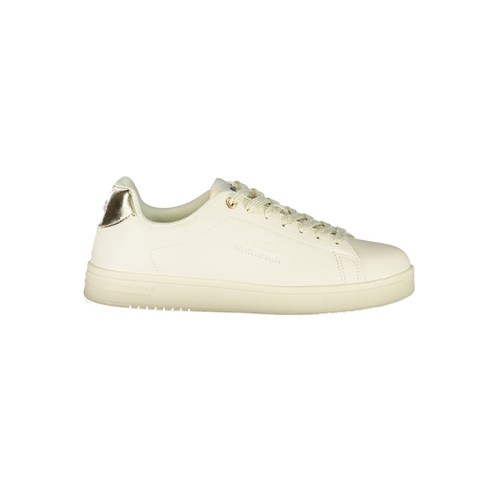 Ellesse White Women's Sneakers