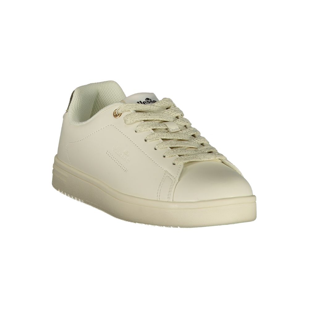 Ellesse White Women's Sneakers