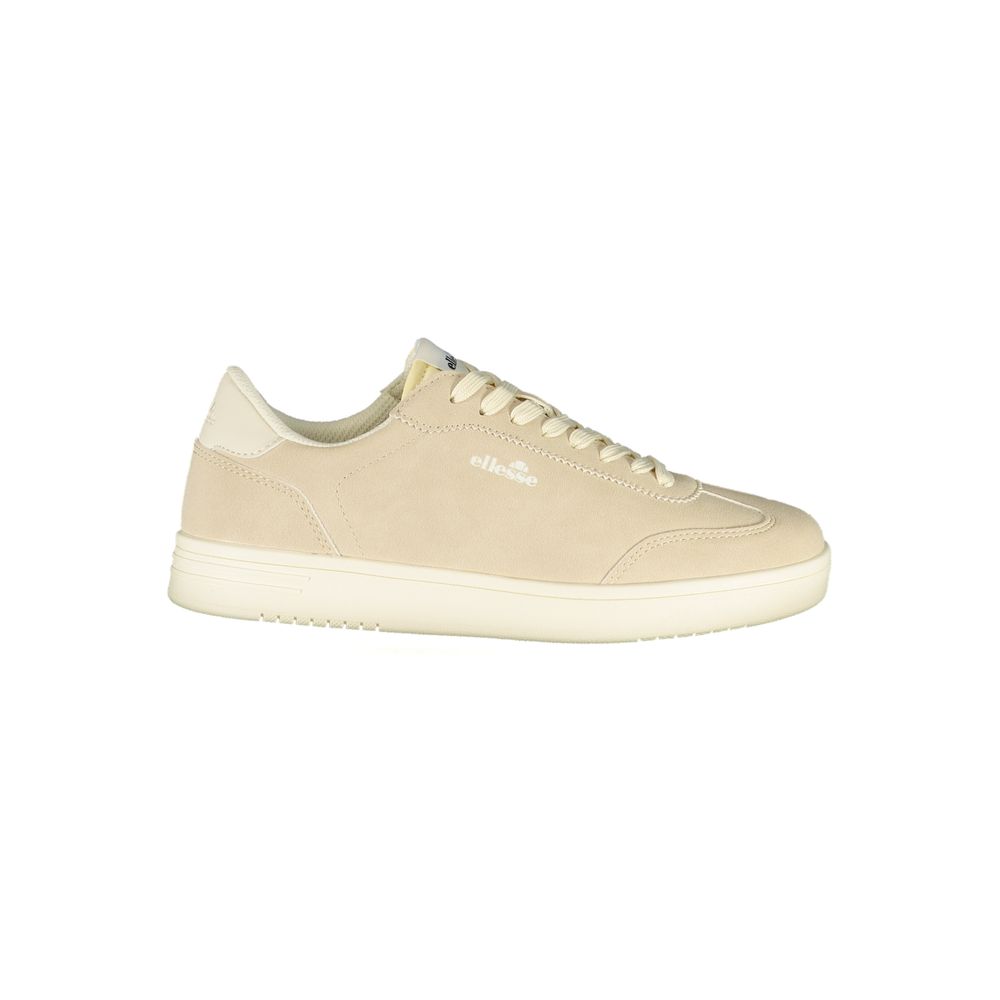 Ellesse Beige Women's Sneakers