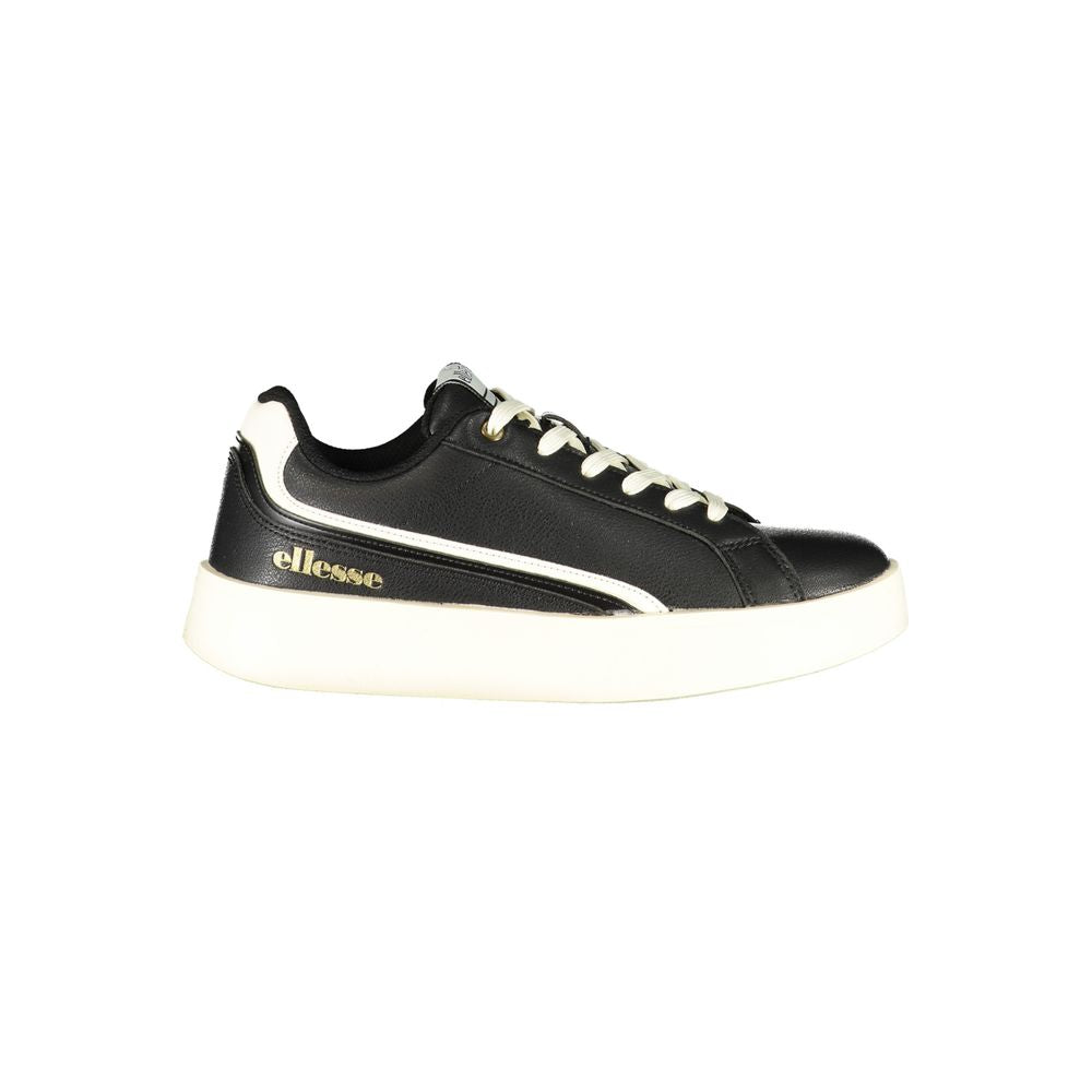 Ellesse Nero Women's Sneakers