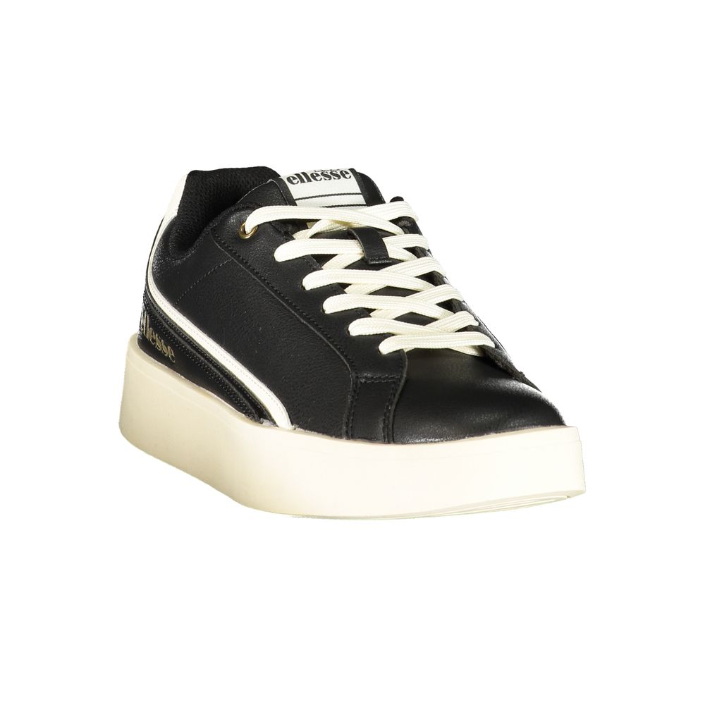 Ellesse Nero Women's Sneakers