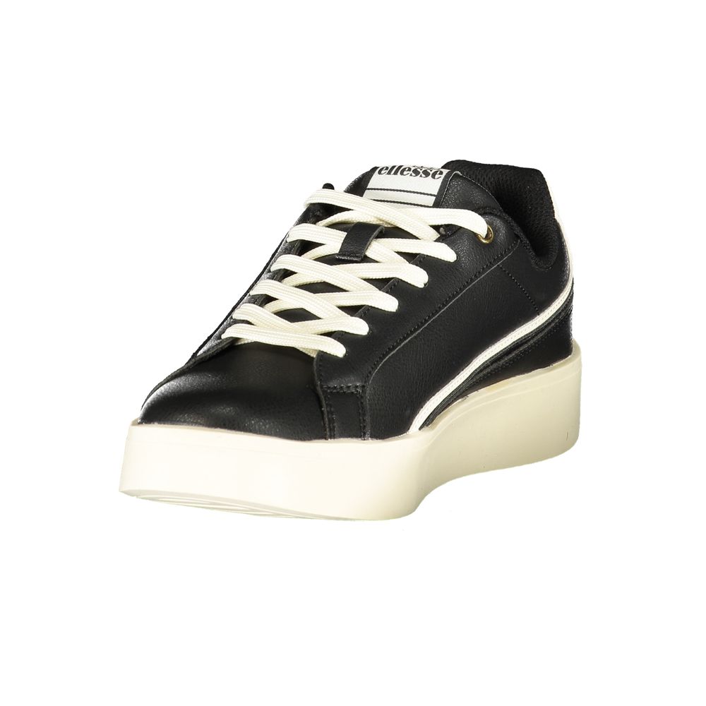 Ellesse Nero Women's Sneakers