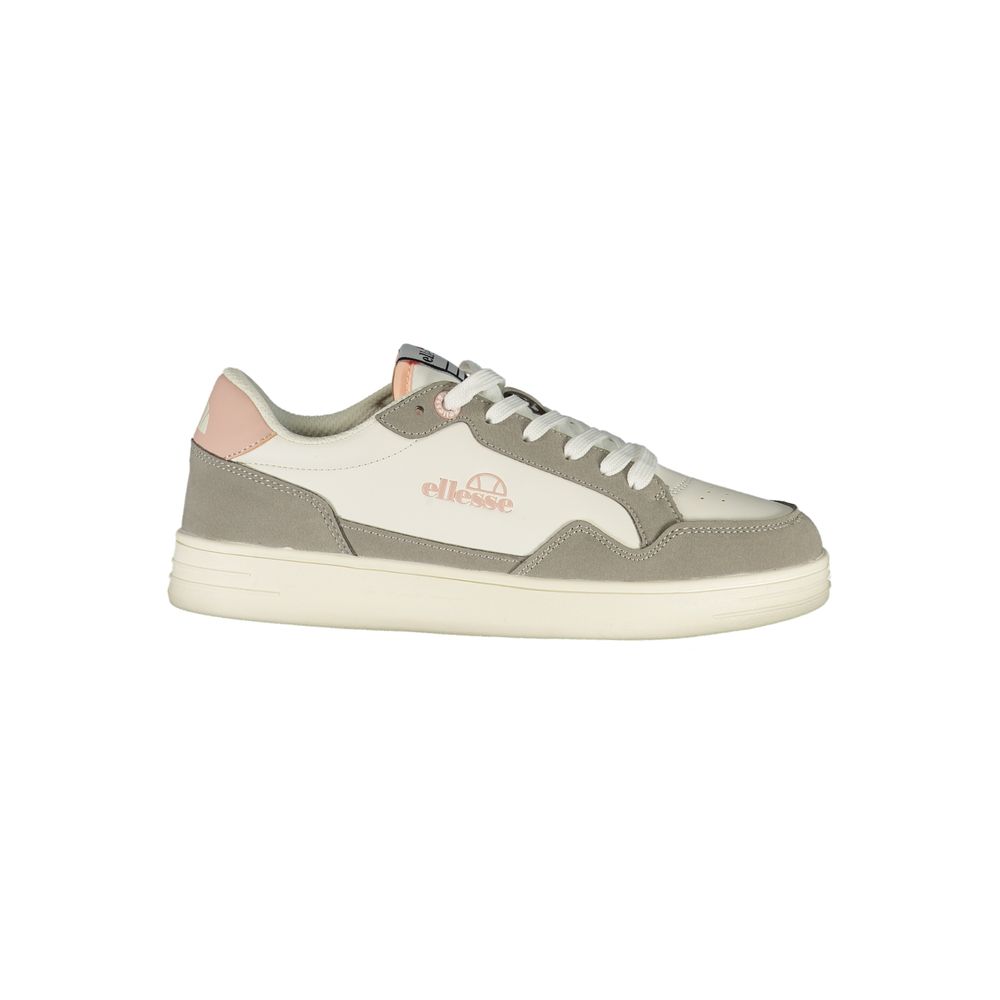 Ellesse Grigio Women's Sneakers