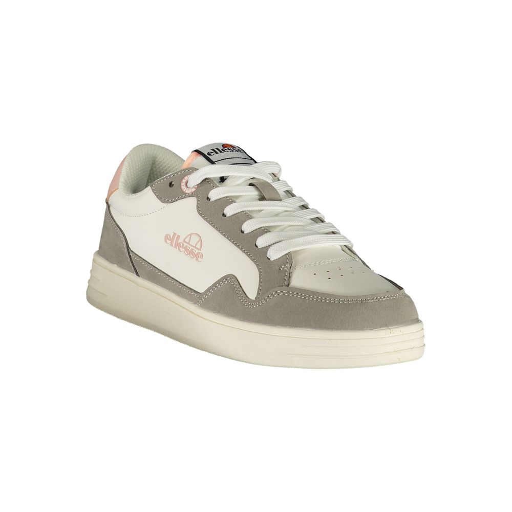 Ellesse Grigio Women's Sneakers