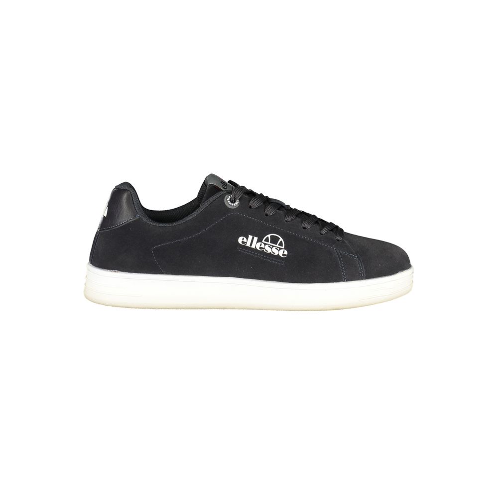 Ellesse Sneaker für Herren aus blauem Polyester