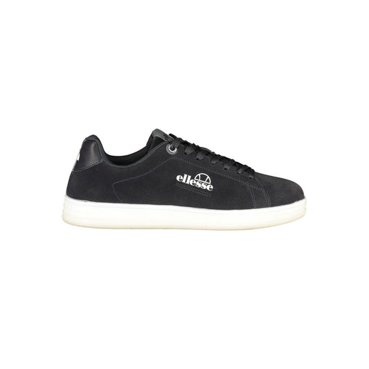 Ellesse Sneaker für Herren aus blauem Polyester