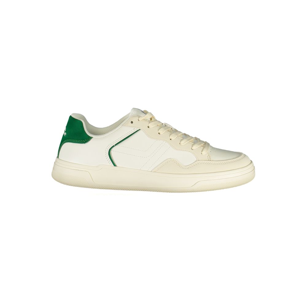 Ellesse White Men's Sneakers