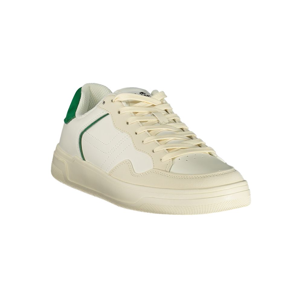 Ellesse White Men's Sneakers