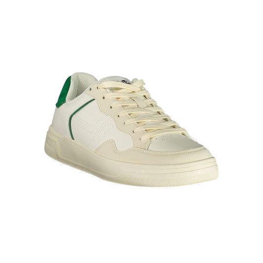 Ellesse Sneaker für Herren aus weißem Polyurethan