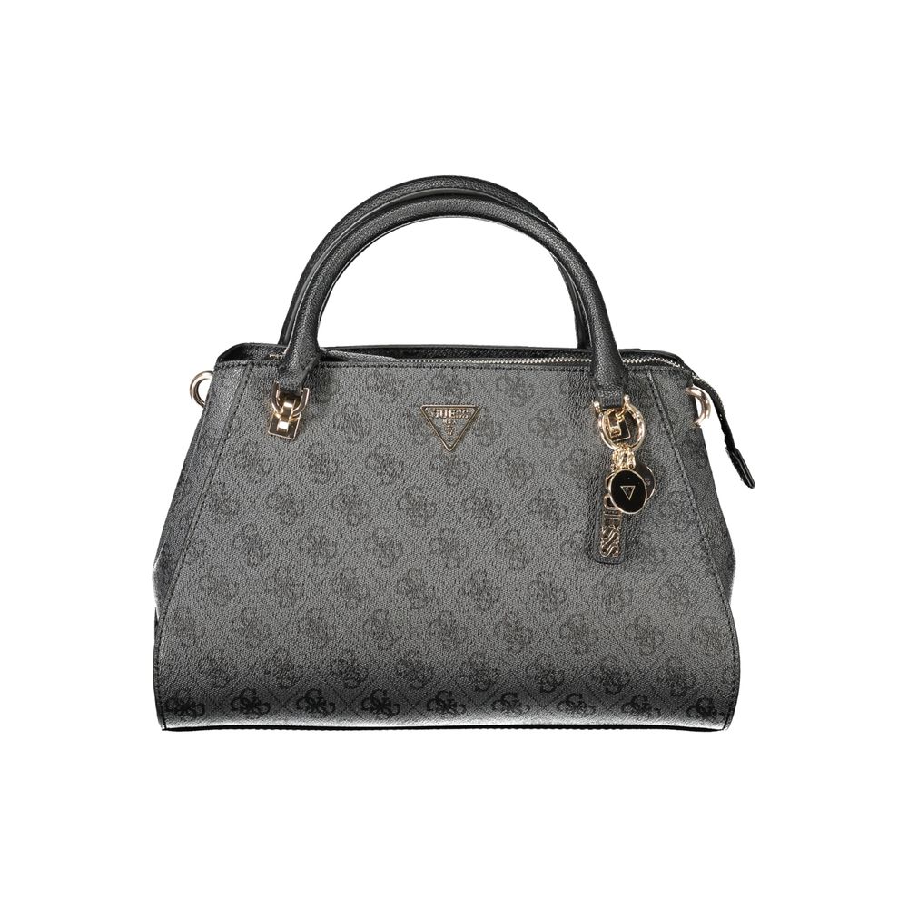 Guess Jeans Noelle II Gray  Handbag