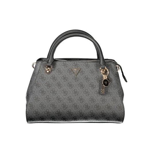 Guess Jeans Noelle II Gray  Handbag