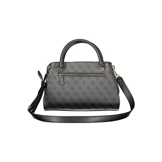 Guess Jeans Noelle II Gray  Handbag