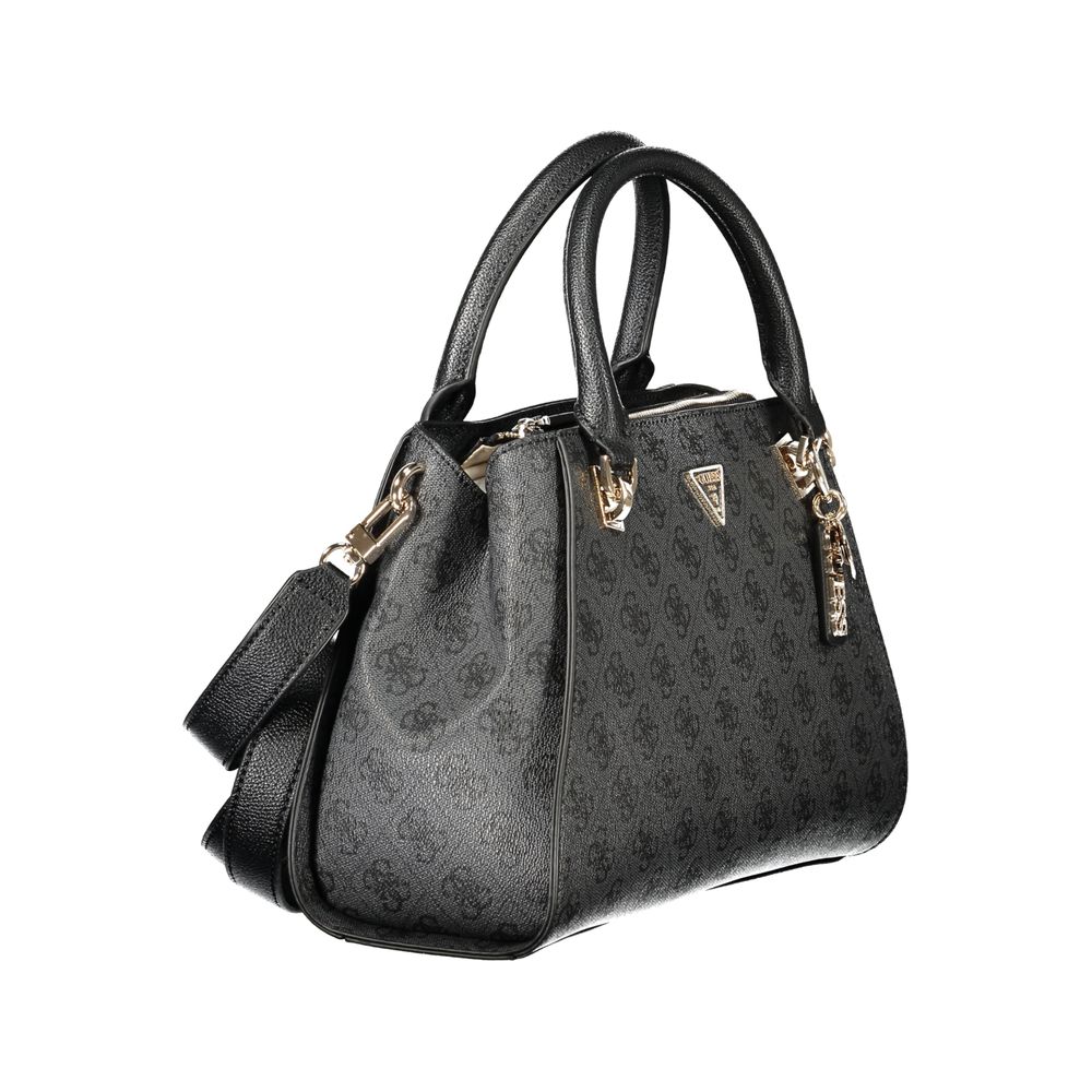 Guess Jeans Noelle II Gray  Handbag