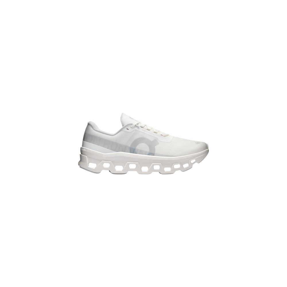 On Running Athletic Sneakers