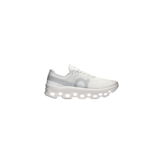On Running Athletic Sneakers