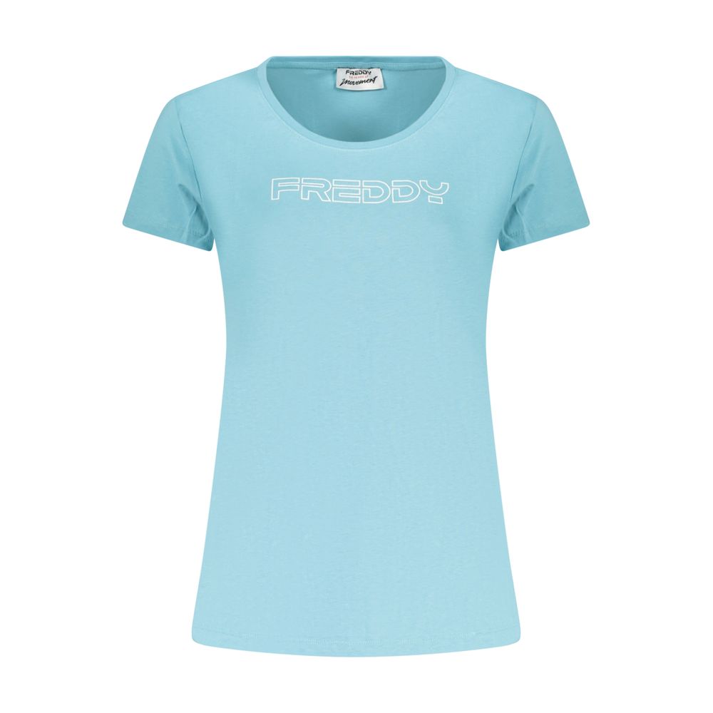 Freddy Blue women's T-shirt