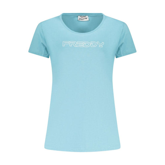 Freddy Blue women's T-shirt