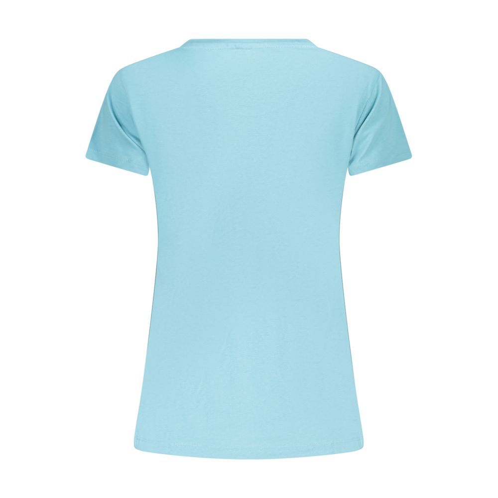 Freddy Blue women's T-shirt