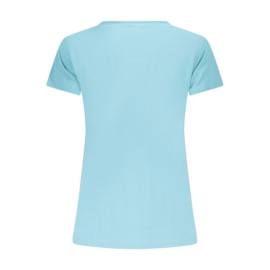Freddy Blue women's T-shirt
