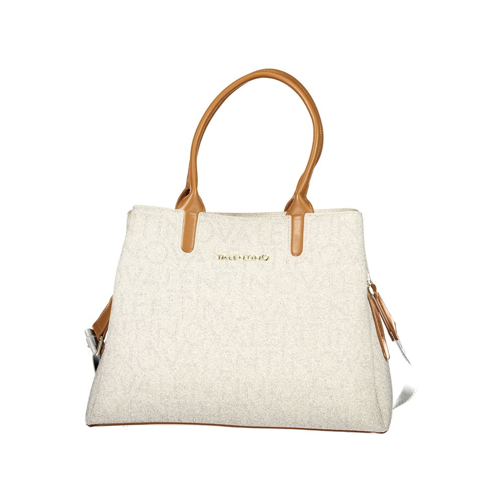 Mario Valentino Beige Women's Bag