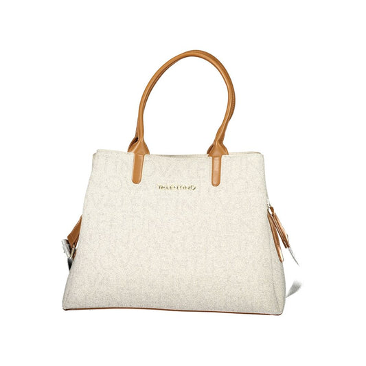 Mario Valentino Beige Women's Bag