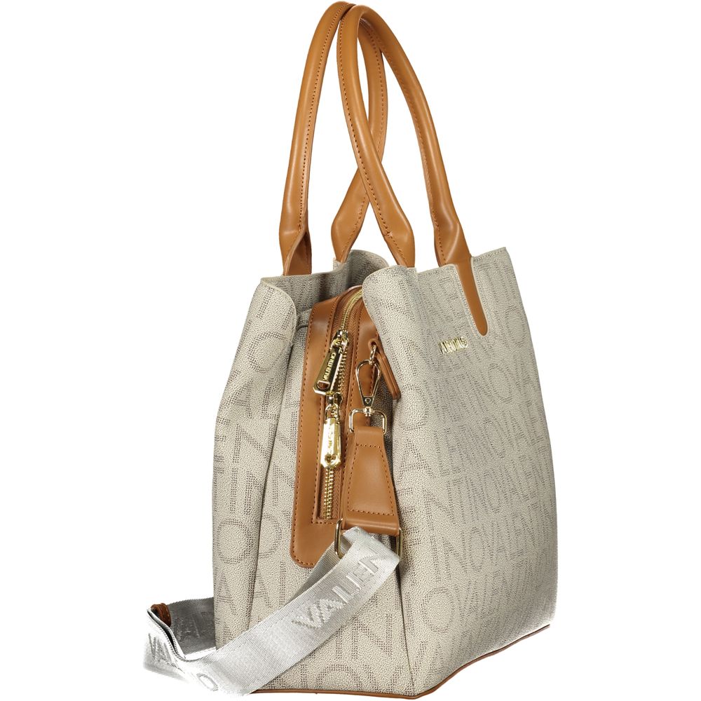 Mario Valentino Beige Women's Bag