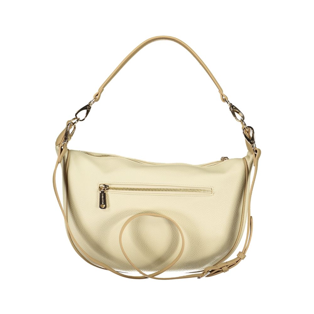 Mario Valentino Beige Women's Bag